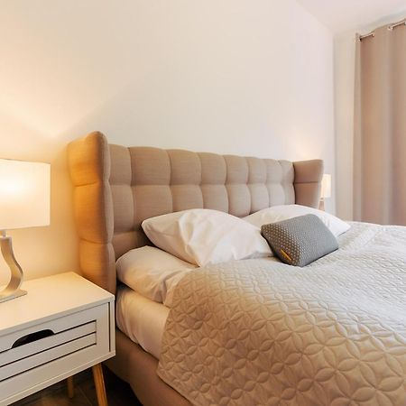 Luksusowy Apartament Polanki Park Z Krytym Basenem Kołobrzeg Kültér fotó